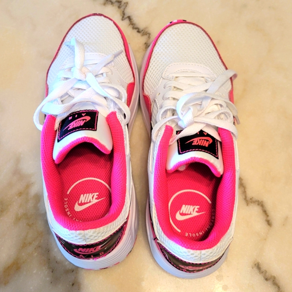 Nike Air Max SC Running Shoe - Women's - Picture 3 of 10